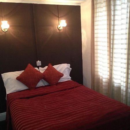 Grand Beach Hotel Blackpool Eksteriør bilde