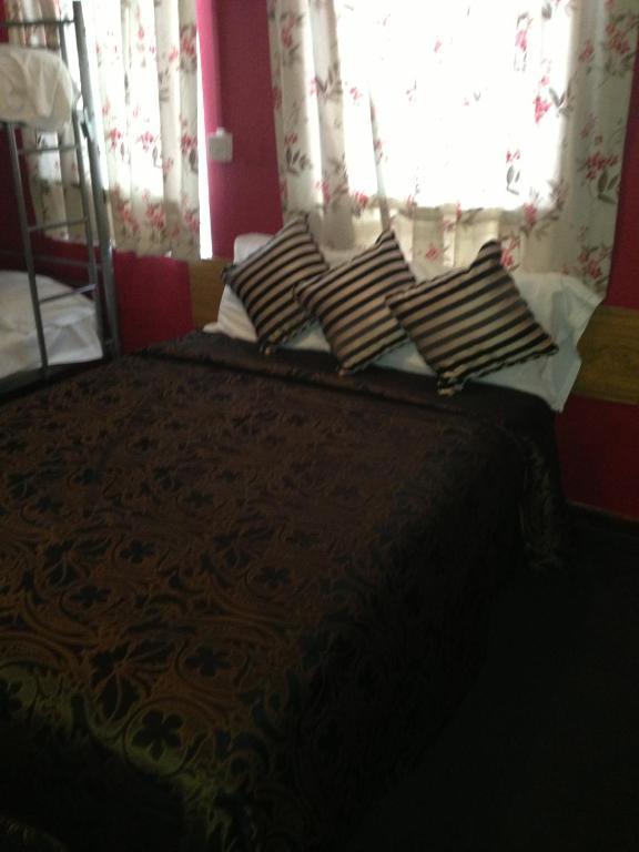 Grand Beach Hotel Blackpool Eksteriør bilde
